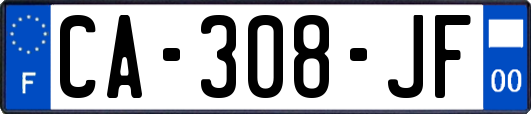 CA-308-JF