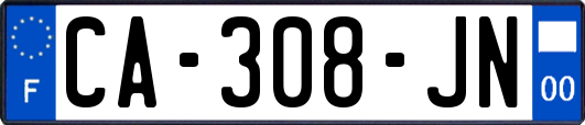 CA-308-JN