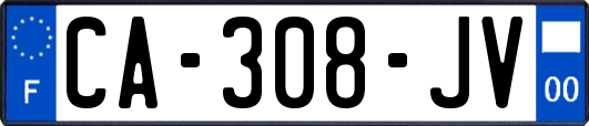 CA-308-JV