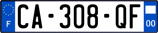 CA-308-QF