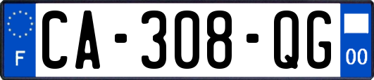 CA-308-QG