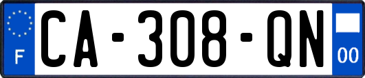 CA-308-QN