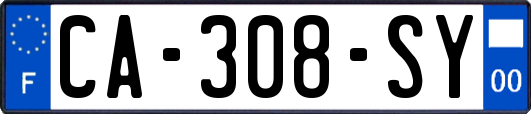 CA-308-SY