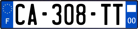 CA-308-TT