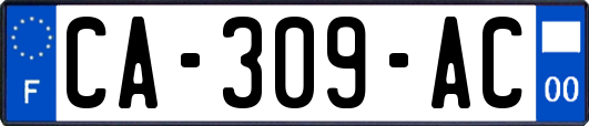 CA-309-AC