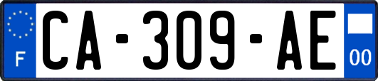 CA-309-AE