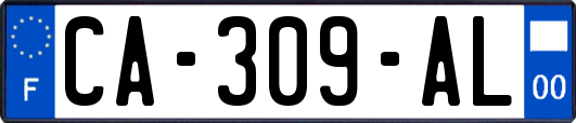 CA-309-AL