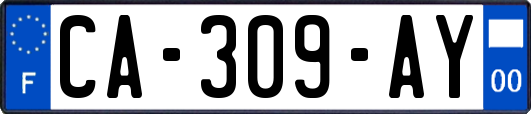 CA-309-AY