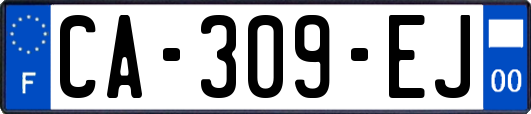 CA-309-EJ