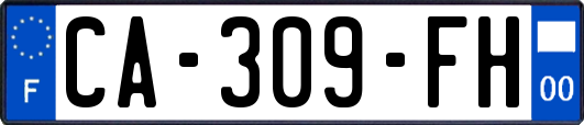 CA-309-FH