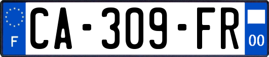 CA-309-FR