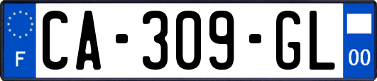 CA-309-GL