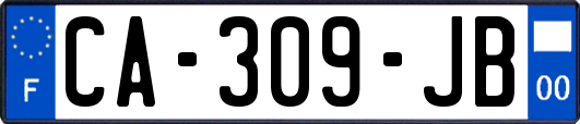 CA-309-JB