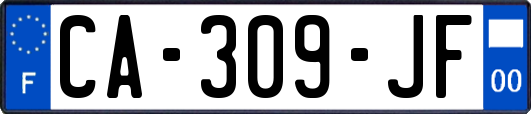 CA-309-JF