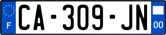 CA-309-JN
