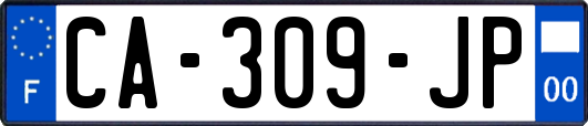 CA-309-JP