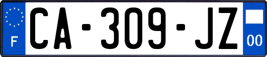 CA-309-JZ