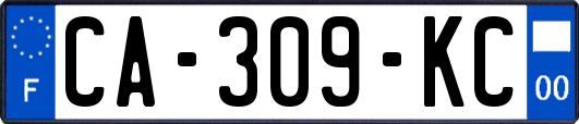 CA-309-KC