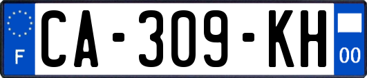 CA-309-KH