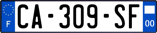 CA-309-SF