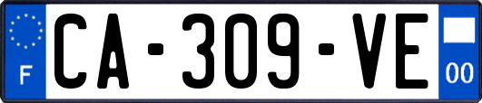 CA-309-VE