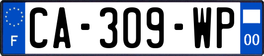 CA-309-WP