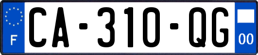 CA-310-QG