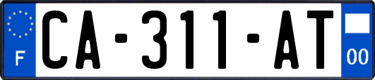 CA-311-AT