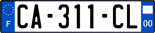 CA-311-CL