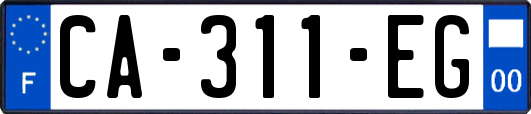 CA-311-EG