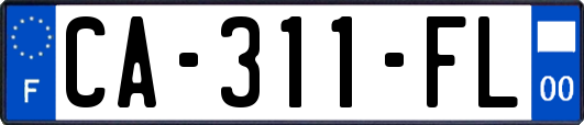 CA-311-FL