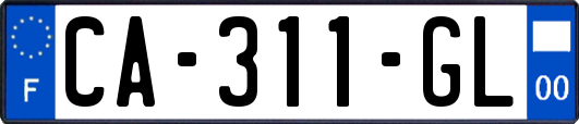 CA-311-GL