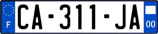 CA-311-JA
