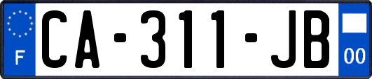 CA-311-JB