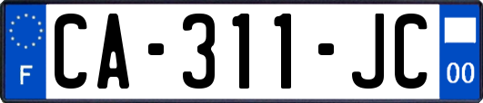 CA-311-JC