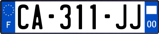 CA-311-JJ