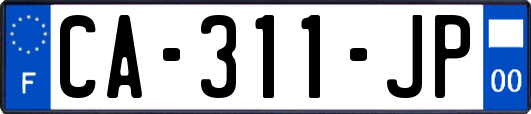 CA-311-JP