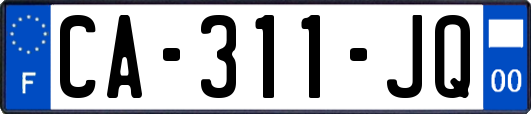 CA-311-JQ