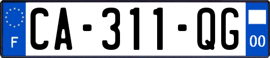 CA-311-QG