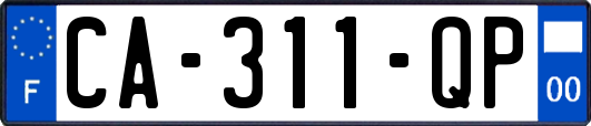 CA-311-QP