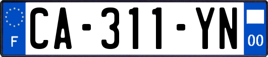 CA-311-YN