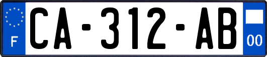 CA-312-AB