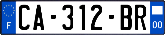 CA-312-BR