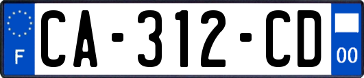 CA-312-CD