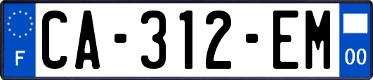 CA-312-EM