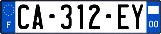 CA-312-EY