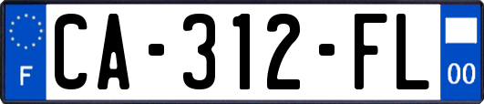 CA-312-FL