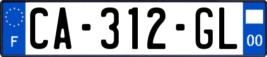 CA-312-GL