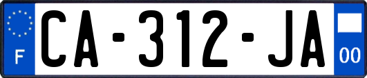 CA-312-JA