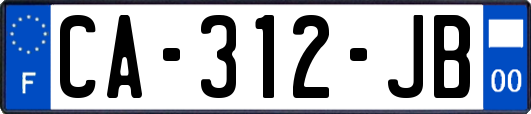 CA-312-JB